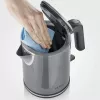 Electric kettle Severin 2400 W Anthracite Black
