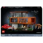 LEGO Cullen House 21354 Ideas model — 1000+ pieces modular building set