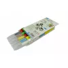 Marker Malinos 300966 5 pc(s) Multicolour Recommended age 5 yr(s)