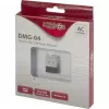 Inter-Tech network adapter USB 2.0 650Mbps wireless