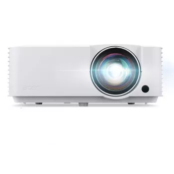 Acer projector SL2520n (Vero) FHD 4000 ANSI HDMI — portable home and office projector