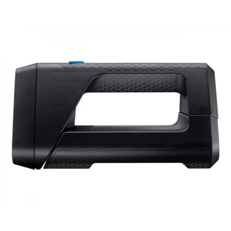 Hand flashlight Varta Work Flex Black LED 600 lm IPX4 2600 mAh