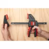 Bessey EZ - Bar Clamp - maximum opening: