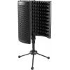 Microphone Absorber System Omnitronic AS-04 Foldable Tripod