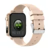 Smartwatch Colmi P80 (gold) — Colmi P80 gold finish