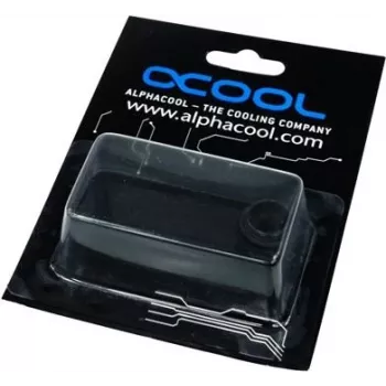 Alphacool 17037 Black