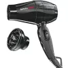 Hairdryer BaByliss PRO BamBino BAB5510E travel hair dryer compact lightweight