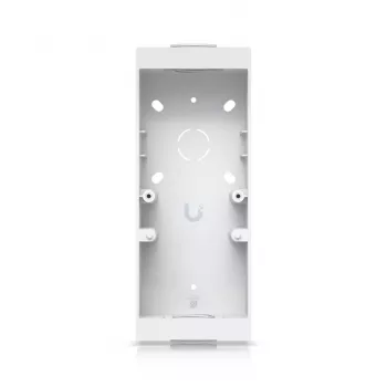 Mount box Ubiquiti UACC-Reader-Pro-JB-W White 77.8x48.6x205.4 mm