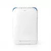 Nedis AIPU200CWT air purifier 25 m² 54 dB 50 W White