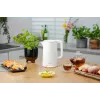 Electric kettle Zelmer 1.7L 2200W Silver