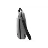 Notebook bag 13-15.6 inch Eco Tote Bag Motion, grey