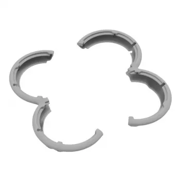 Propeller Guard Sunnylife for DJI Neo NE-KC868-GY Gray — replacement blade guards