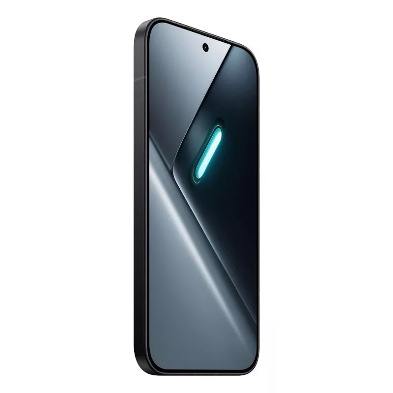 Smartphone POCO X8 Pro — 6.59 inch (16.7 cm) Dimensity 8500 Ultra, 8 GB RAM, 256 GB, 50 MP dual camera, 6500 mAh, IP68, Black