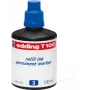 Ink Cartridge Edding T-100 Original Blue
