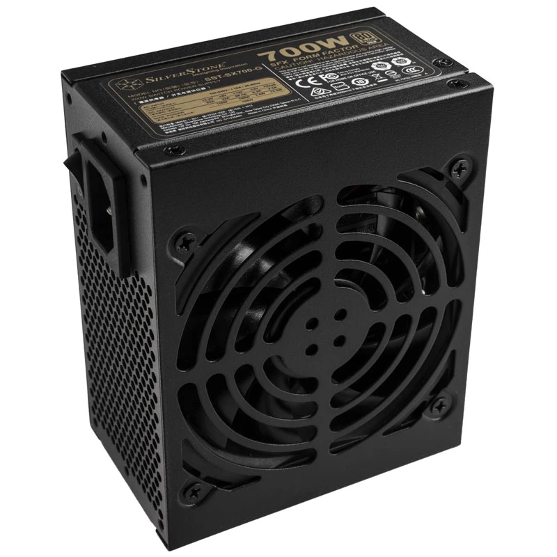 Power Supply Silverstone SST-SX700-G 700 Watt