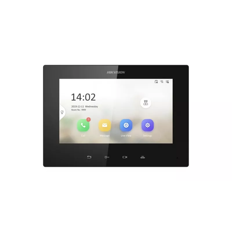 Video-intercom monitor HIKVISION DS-KH6220-LE1