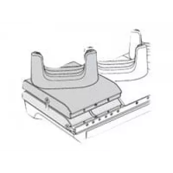 Zebra CRDCUP-NGTC5-01 handheld mobile computer accessory Charging cradle