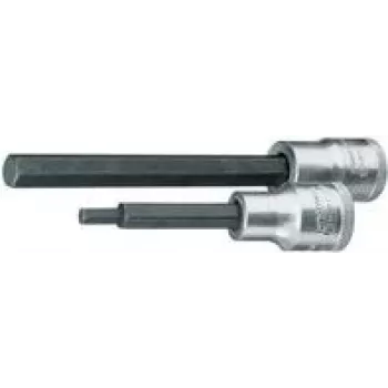 Screwdriver Bit Gedore 6145990 Weight 123 g Package Depth 75 mm Package Height 52 mm