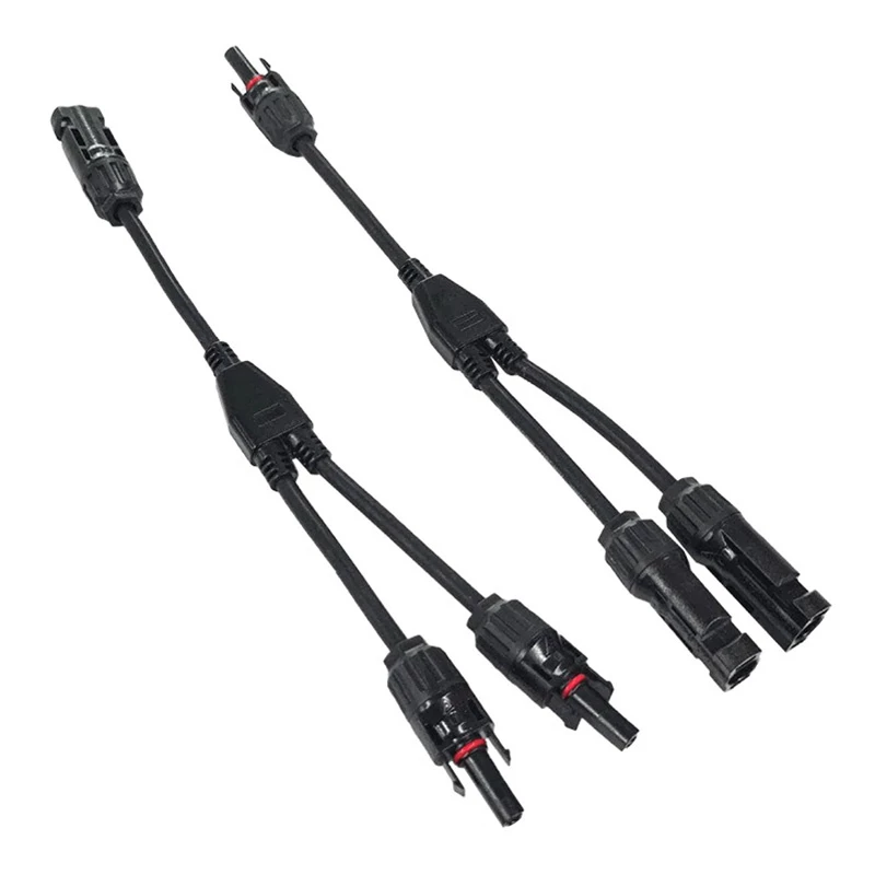 EcoFlow 50004032 solar panel accessory Cable set