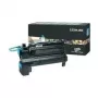 Toner Lexmark Toner Cyan 24B6018 3000 pages