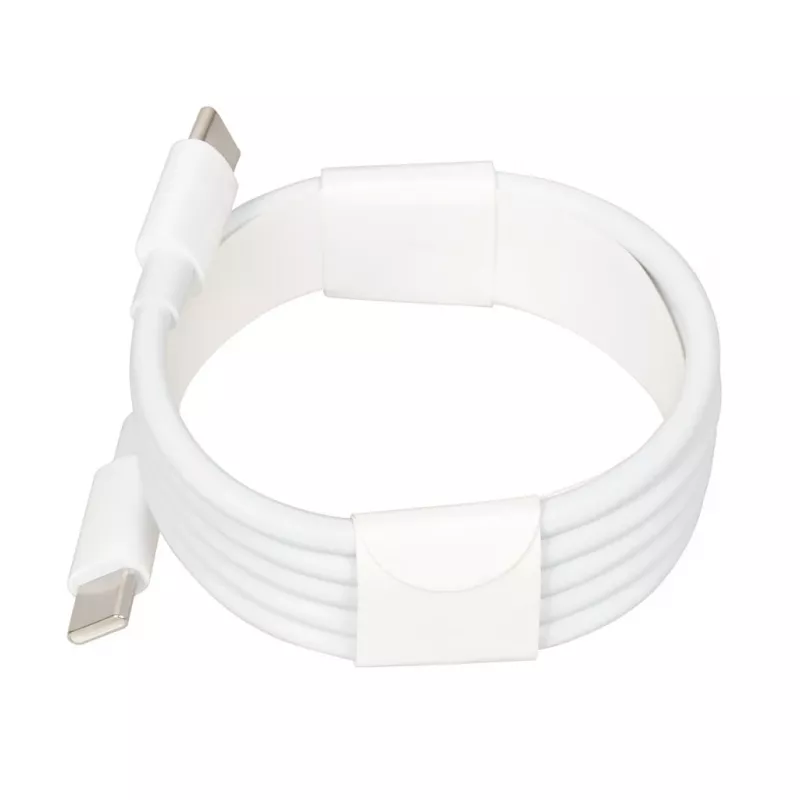 Wall charger I-BOX C-38 PD30W, white