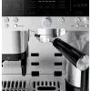 Espresso machine Ninja ES601EU — 2 L water tank, 1-cup capacity, black/stainless steel