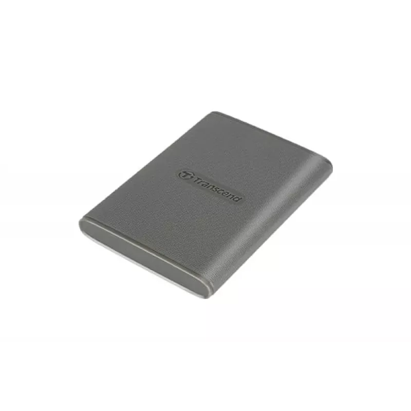 SSD disk Transcend 1 TB external USB Type-C USB 3.2 Gen 2x2 ESD360C