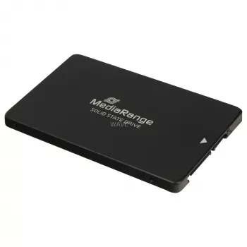 MEDIARANGE MR1003 - SSD - 480 GB - intern - 2.5 (6.4 cm)