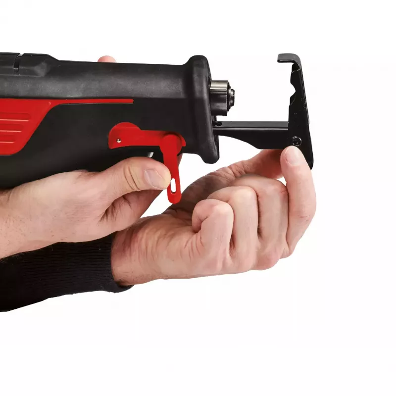 universal saw TE-AP 950 E, Reciprocating Saw Red/black, 950 Watt