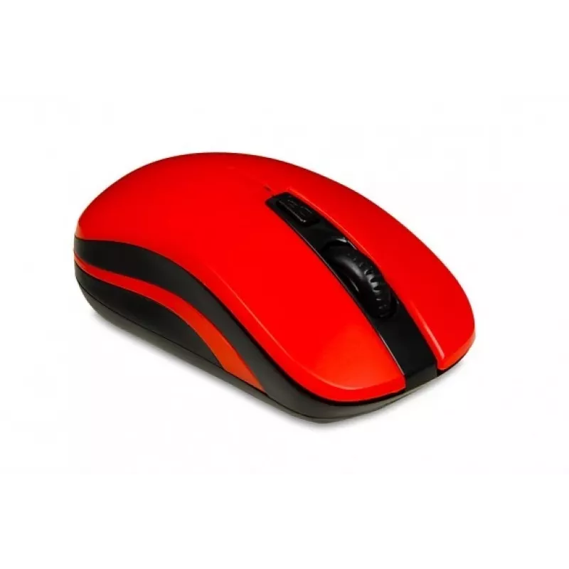 iBox LORIINI mouse Ambidextrous RF Wireless Optical 1600 DPI