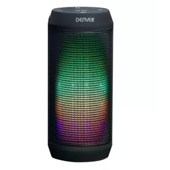 Portable Speaker Denver BTL-62NR, Black