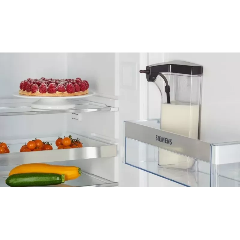 Siemens TQ715R03 coffee maker Fully-auto Espresso machine 2.4 L