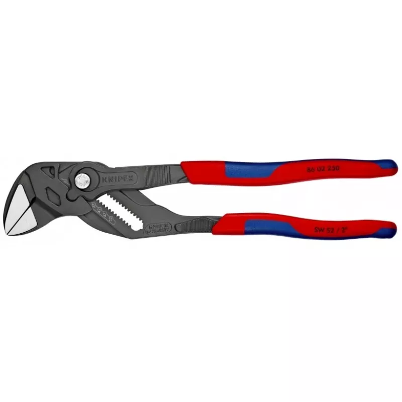 KNIPEX - tongue-and-groove pliers