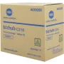 Konica Minolta TNP-51Y toner cartridge 1 pc(s) Original Yellow