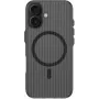 4smarts Design Case Aero for iPhone 16, black (541701)