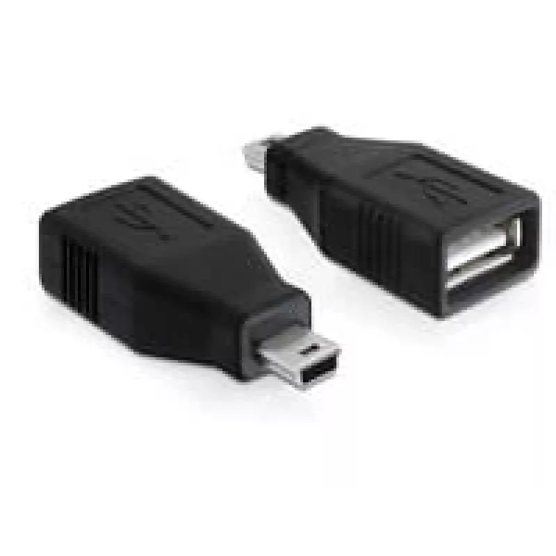 Cable Gender Changer DeLOCK 65277