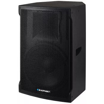 Portable Speaker Blaupunkt PA1500PRO, Black