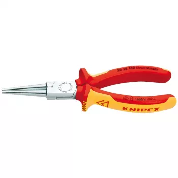 Needle-nose pliers Knipex 30 36 160