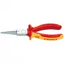 Needle-nose pliers Knipex 30 36 160