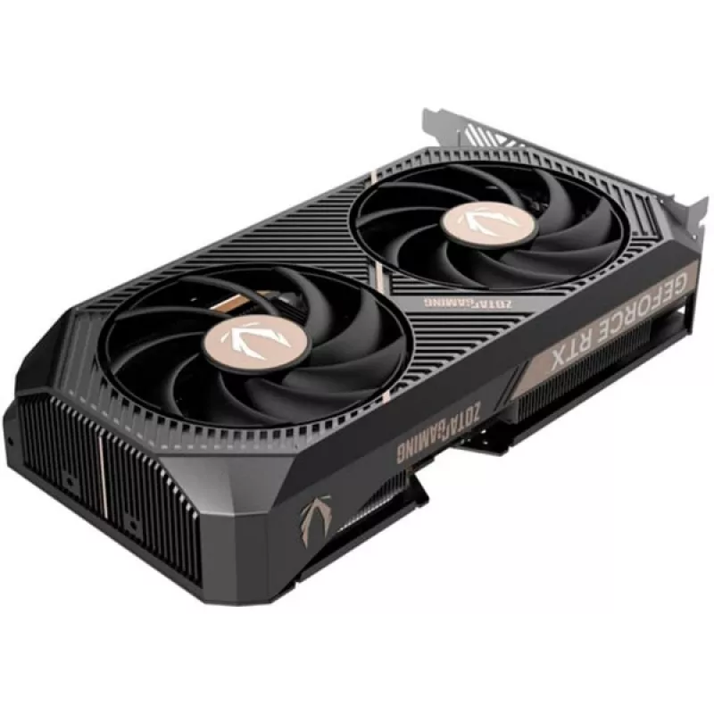 Graphics Card NVIDIA GeForce RTX 5060 8 GB GDDR7