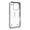Urban Armor Gear Pathfinder mobile phone case 16 cm (6.3) Cover Grey