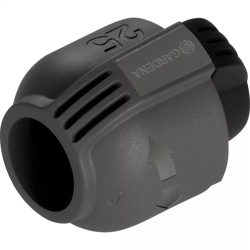 End-piece 25 mm Gardena 2778-20