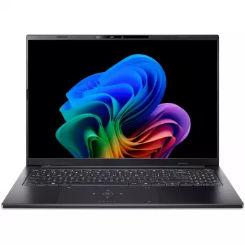 Laptop Acer Swift Go 16 AI SFG16-74-71TF 16 inch Intel Core Ultra 7 32GB 1TB Intel Arc Graphics Windows 11