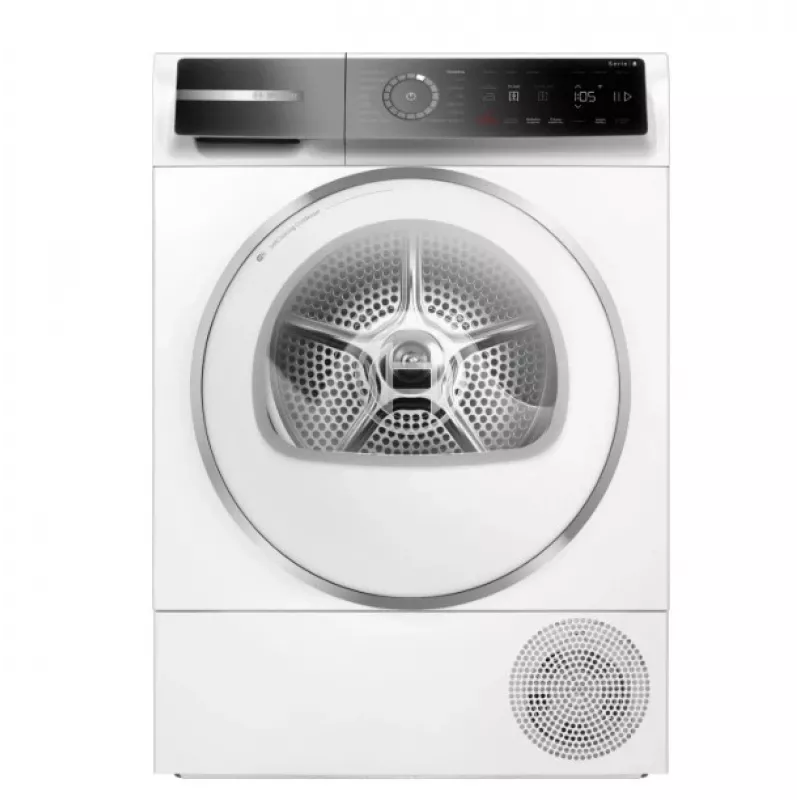 WQB246CMPL Dryer