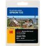 Kodak 185E003301 EPS. XP530 Tinte BLK C13T33314012/T3331 200Seiten 10ml - Kompatibel - Schwarz