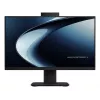 ASUS ExpertCenter PM640KA-BPC015X 23.8 inch FHD All-in-One PC, AMD Ryzen AI 5 330, 16 GB DDR5, 512 GB SSD, Windows 11 Pro, Black