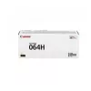 Canon 064H toner cartridge 1 pc(s) Original Yellow