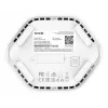 Tenda 5G01 wireless router Gigabit Ethernet Dual-band (2.4 GHz / 5 GHz) 5G White