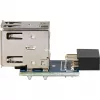 Connector DeLOCK 1 x 9-pin 2.54 mm/2 x USB 2.0-A 41825