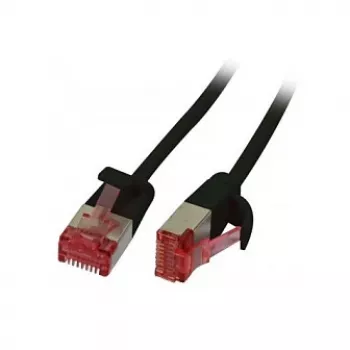 Synergy21 S217271 Ethernet Patch Cable Black